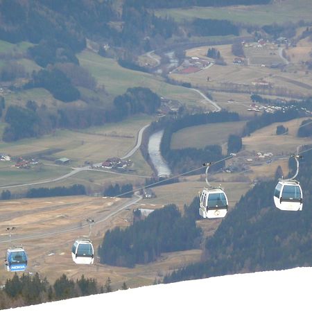 Gasthof Murauerhof Hotel Sankt Peter am Kammersberg Luaran gambar