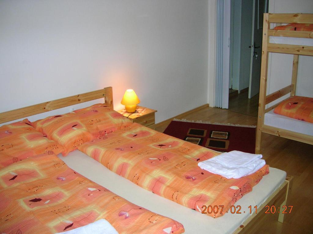 Gasthof Murauerhof Hotel Sankt Peter am Kammersberg Bilik gambar