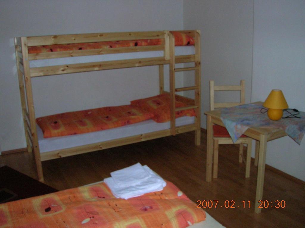 Gasthof Murauerhof Hotel Sankt Peter am Kammersberg Bilik gambar