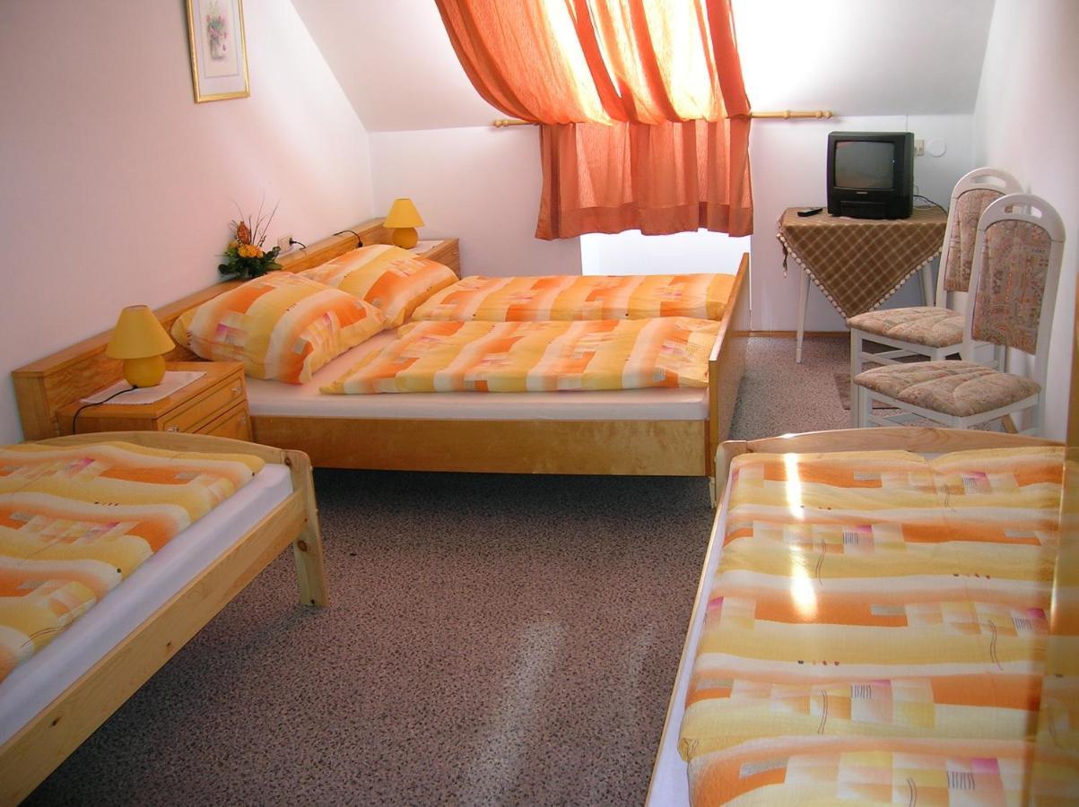 Gasthof Murauerhof Hotel Sankt Peter am Kammersberg Bilik gambar